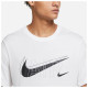 Nike Ανδρική κοντομάνικη μπλούζα M Sportswear